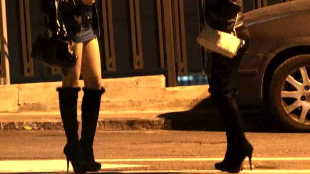Prostitute notte roma sesso a pagamento