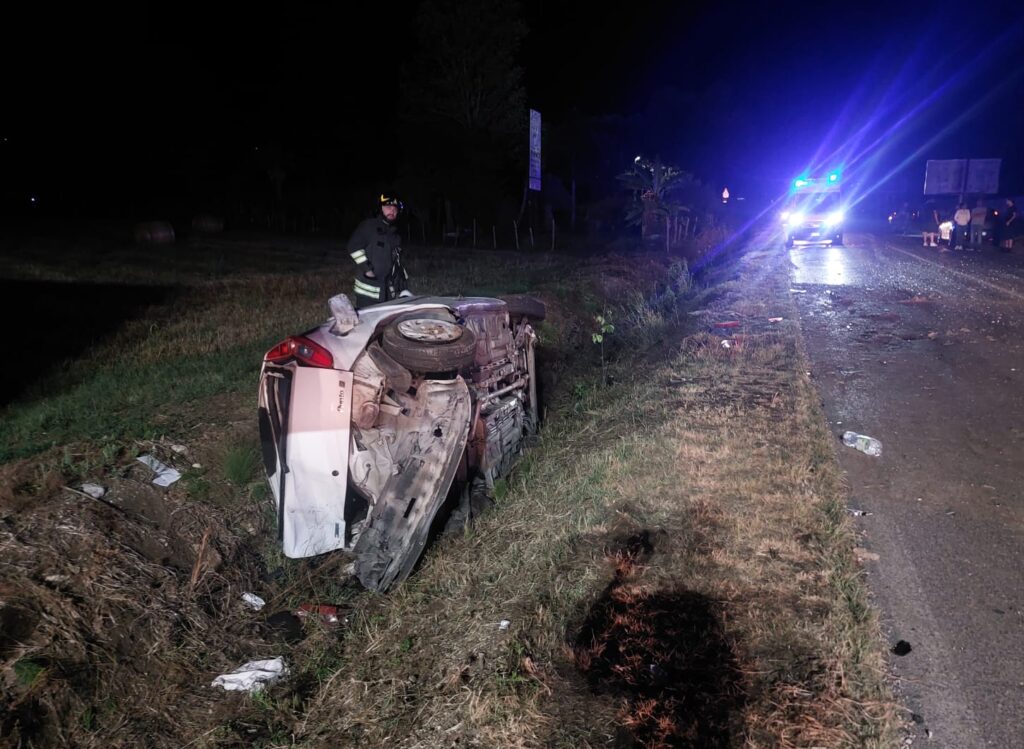 cassino incidente casilina pirata