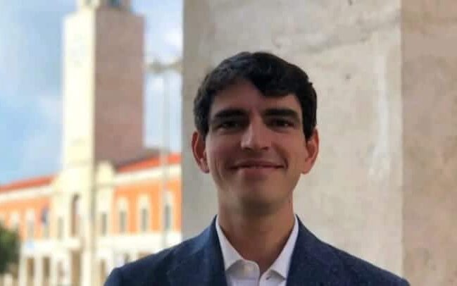 alessandro fanti latina futuro nazionale