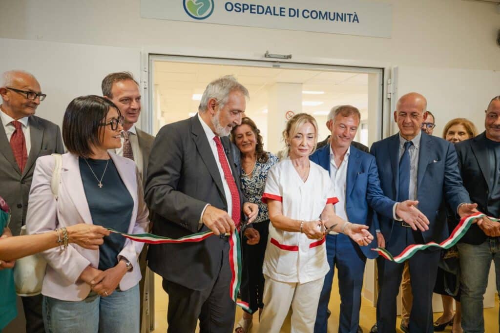 alatri sanità rocca ospedale comunità