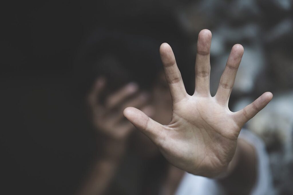 violenza donne sessuale