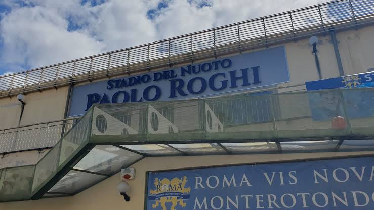 monterotondo stadio nuoto
