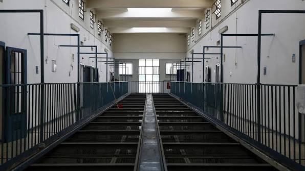rebibbia roma carcere