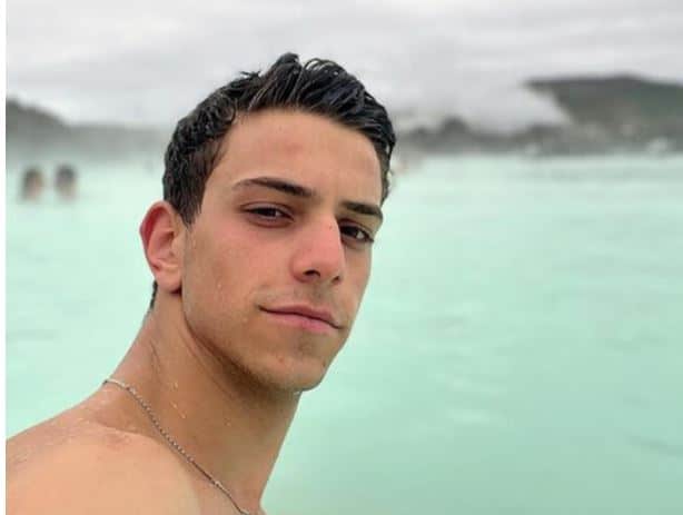 Matteo Di Pietro youtuber