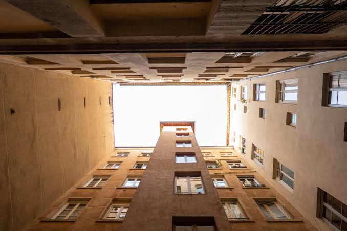 condominio