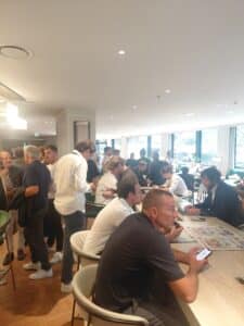 Sheraton Live - Rowe all'Atalanta, Mandragora al Torino, Goncalves alla Fiorentina (FOTO) 1 20260901 144753