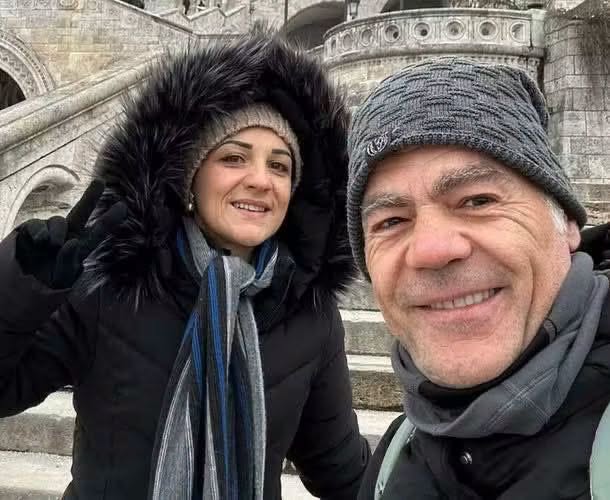katia adinolfi carmine sirica cassino