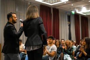 Terni, venerdì all'Hotel Michelangelo il seminario gratuito di Kempes Astolfi sullo storytelling 1 WhatsApp Image 2026 09 21 at 18.37.37