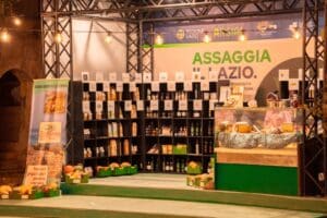 Sold out su sold out: "Assaggia il Lazio" fa il pieno al Castello di Santa Severa 10 WhatsApp Image 2026 09 22 at 16.43.04 1