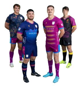 "Storia, appartenenza e territorio" - Fiamme Oro Rugby, presentate i nuovi kit 26/27 (FOTO) 2 WhatsApp Image 2026 09 23 at 20.35.11 1