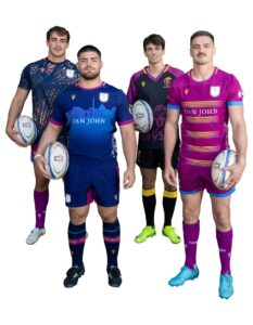 "Storia, appartenenza e territorio" - Fiamme Oro Rugby, presentate i nuovi kit 26/27 (FOTO) 1 WhatsApp Image 2026 09 23 at 20.35.11