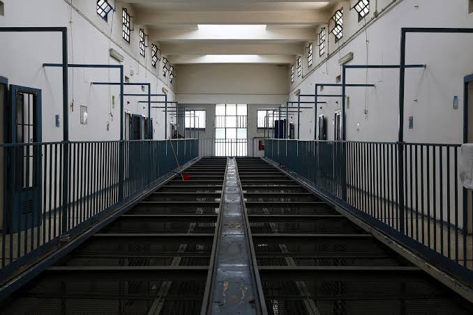 carcere rebibbia roma