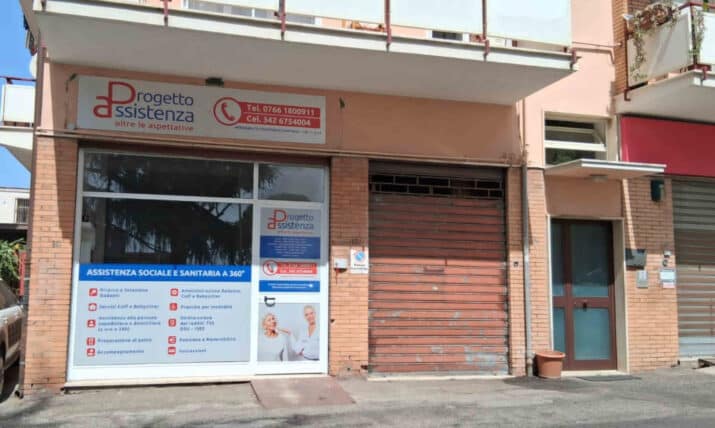 Tarquinia - Assistenza e supporto alle famiglie: aperto il nuovo centro in viale Igea (FOTO) 1 Screenshot 2026 10 06 alle 06.32.37 715x428 1