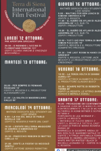 “Fortunato”, il cortometraggio di Lea Mornar selezionato alla 30ª edizione del Terra di Siena Film Festival 1 Screenshot 2026 10 13 14.29.36