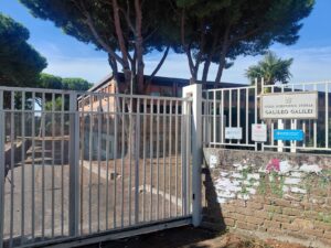 A Civitavecchia scoppia il caso Galilei: Liceo senz'acqua, oggi sciopero studentesco (FOTO) 1 WhatsApp Image 2026 10 01 at 11.53.57