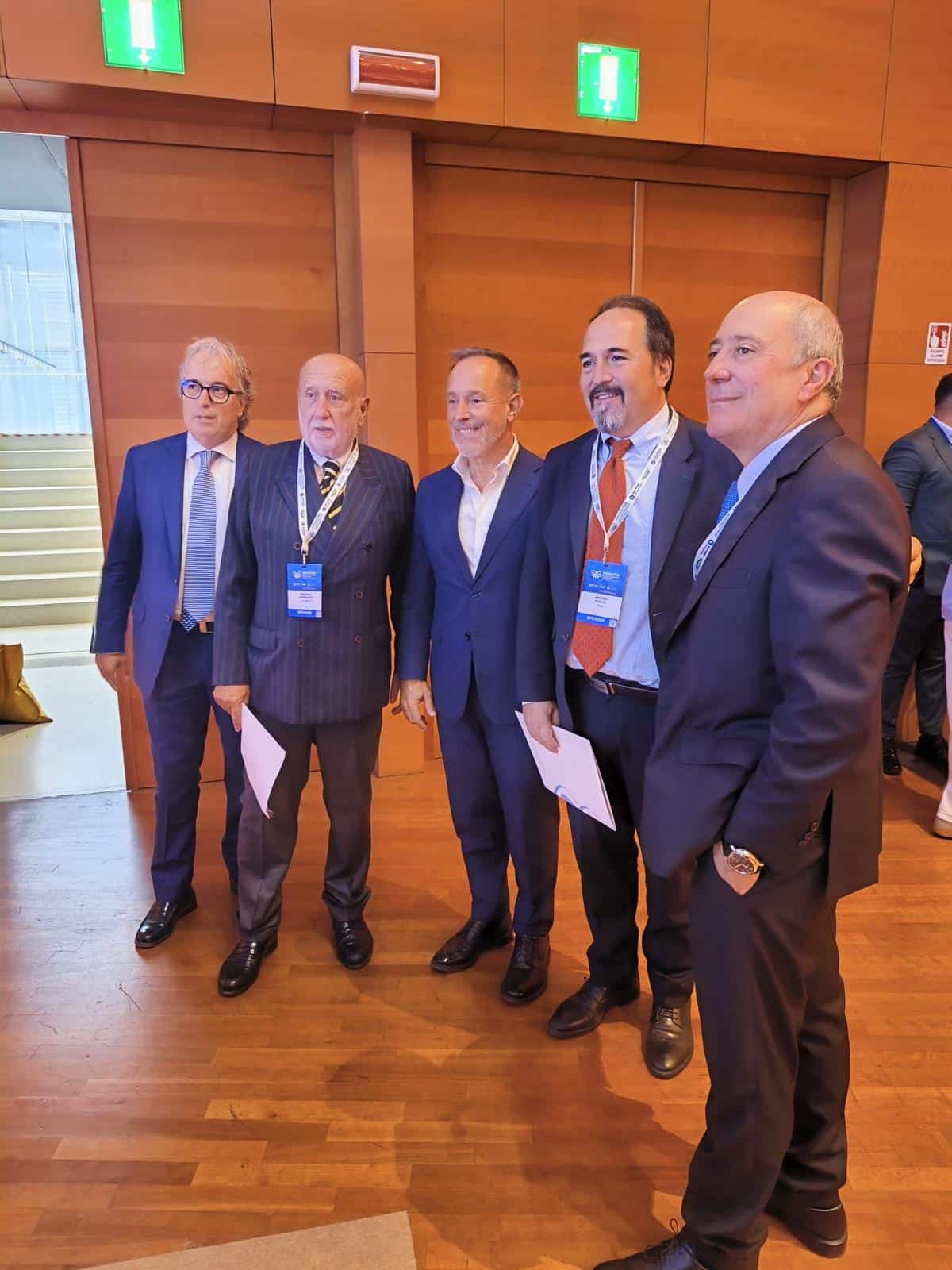 Gestione idrica, Righini (Regione Lazio): "Tecnologia per la resilienza del territorio" 2 WhatsApp Image 2026 10 01 at 17.21.10