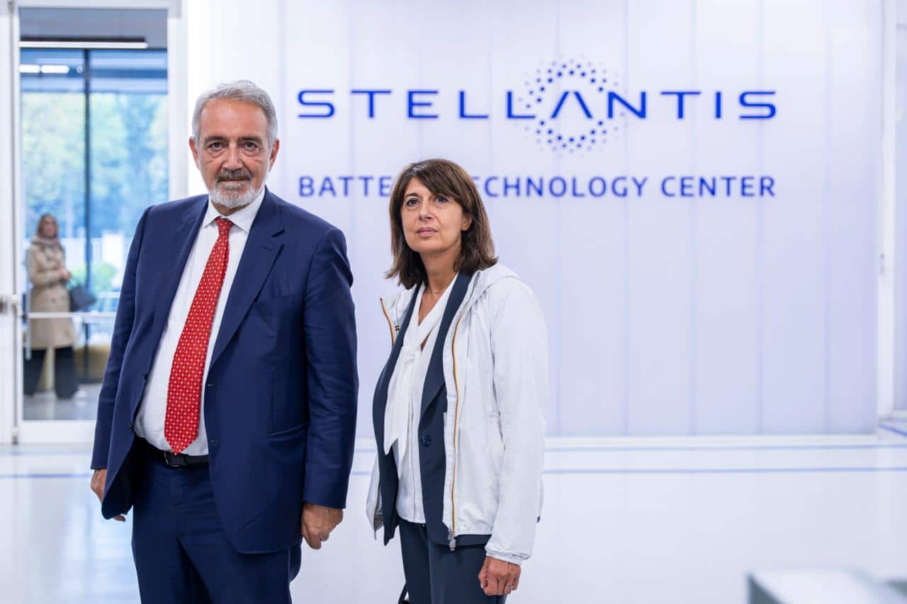 Stellantis, vertice a Torino sul futuro di Cassino: la Regione Lazio attende a dicembre il piano Maserati 1 WhatsApp Image 2026 10 20 at 15.39.24 1